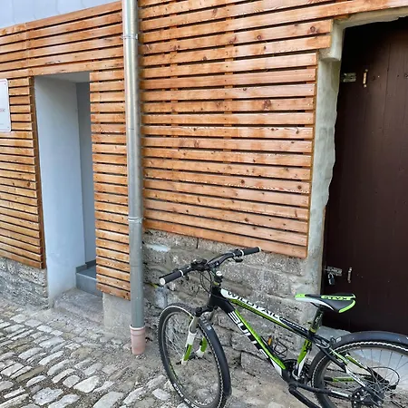 Ratsgasse Guest house Weissensee (Thuringia)