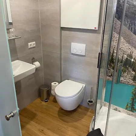 Ratsgasse ゲストハウス Weißensee