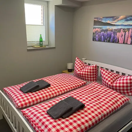 Guest house Ratsgasse