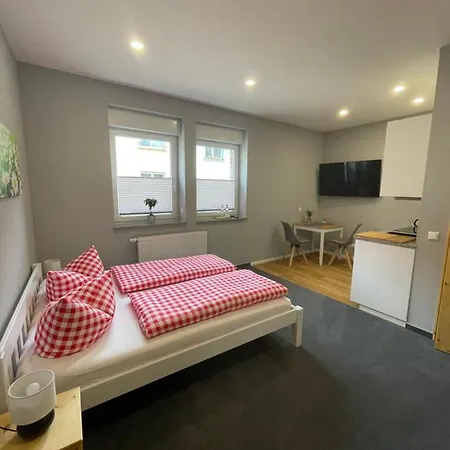 Ratsgasse Guest house