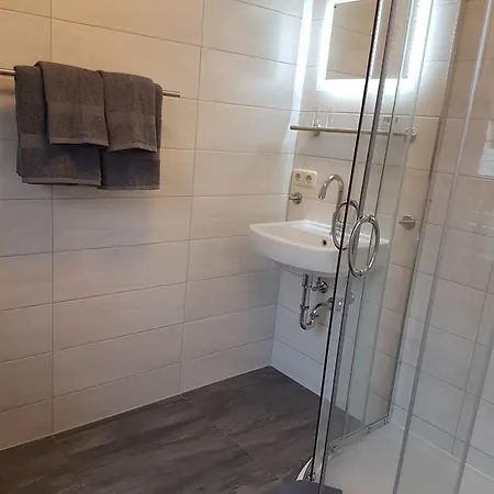 Ratsgasse ゲストハウス Weißensee