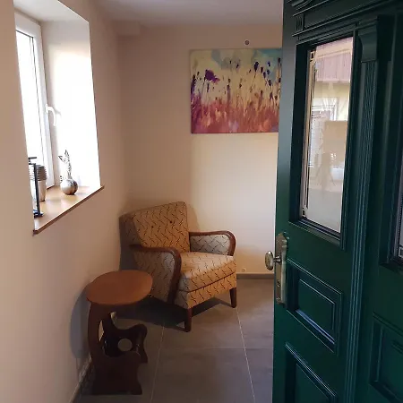 Ratsgasse 3* Weissensee (Thuringia)