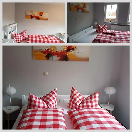 Ratsgasse Guest house Weissensee (Thuringia)
