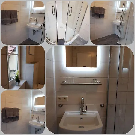 Ratsgasse Weißensee