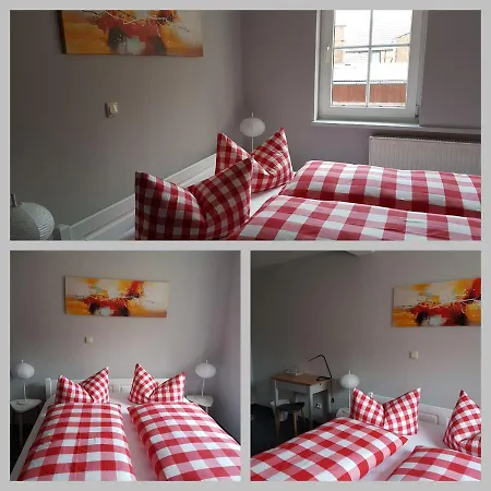 Guest house Ratsgasse *