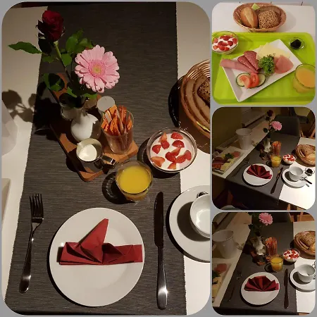 Ratsgasse 招待所 3*