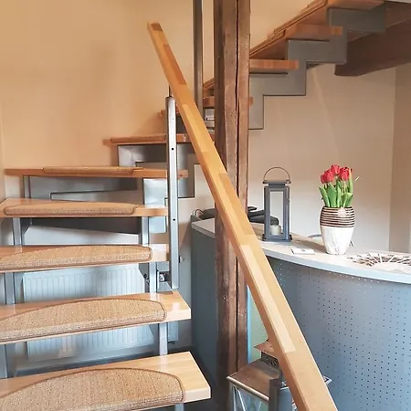 Ratsgasse ゲストハウス Weißensee