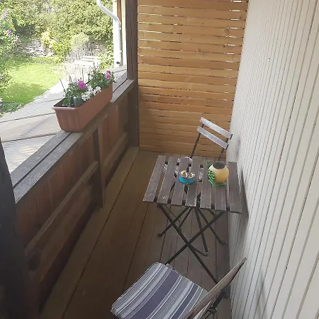 Guest house Ratsgasse Weissensee (Thuringia)