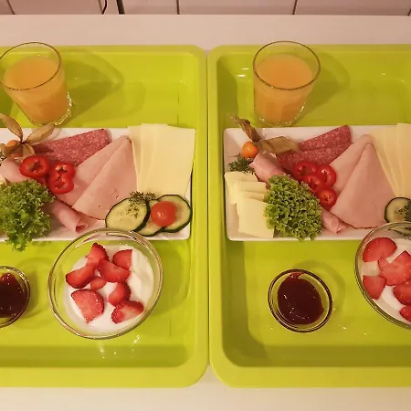 Ratsgasse 3* Weissensee (Thuringia)