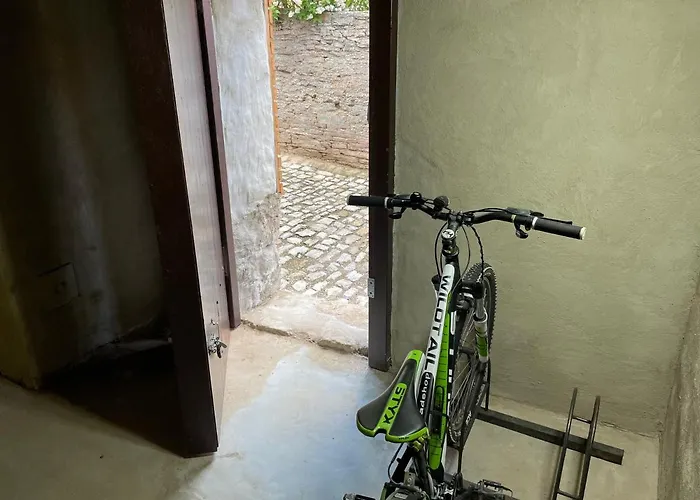 Ratsgasse Pensionat Weissensee (Thuringia)