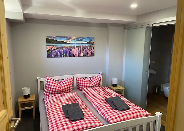 Ratsgasse 3* Weissensee (Thuringia)