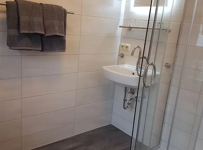 Ratsgasse Pensionat Weissensee (Thuringia)