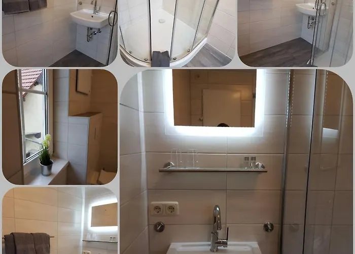 Ratsgasse Weissensee (Thuringia)