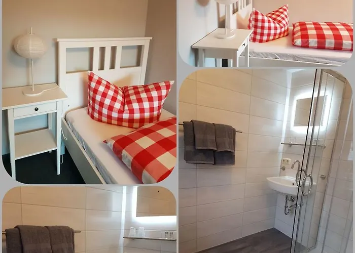 Ratsgasse Pensionat 3*