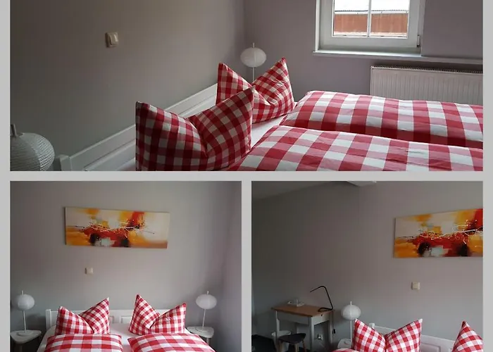 Pensionat Ratsgasse 3*