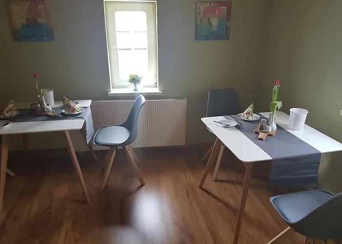 Pensionat Ratsgasse 3*