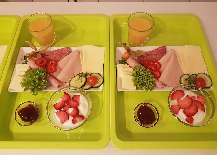 Ratsgasse 3* Weissensee (Thuringia)